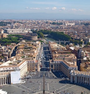 Must Do’s on a Honeymoon in Italy