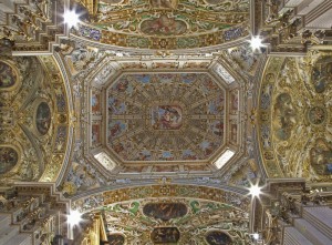 Bergamo - Santa Maria Maggiore