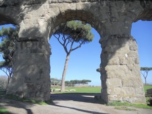 Acquedotti Park - Rome Rome - Appia Antica