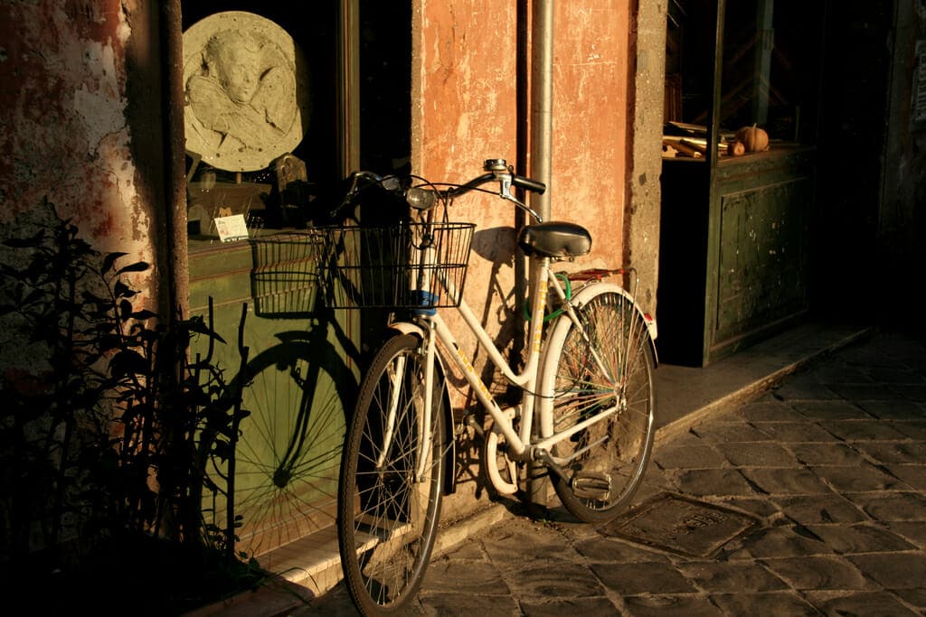 best shopping in rome