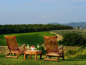 Relaxing time what to do on your tuscany honeymoon
