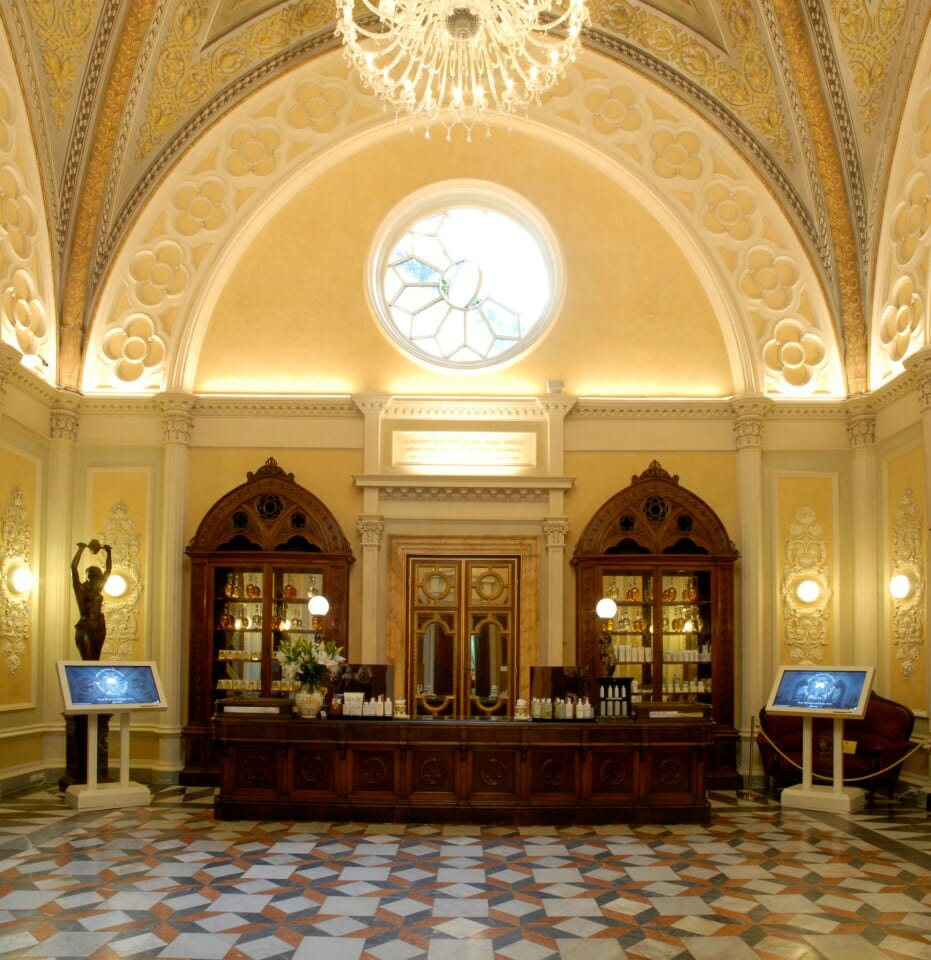 officina Best shopping in Florence