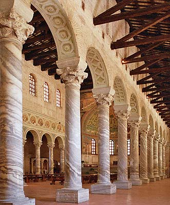 Florence to Venice