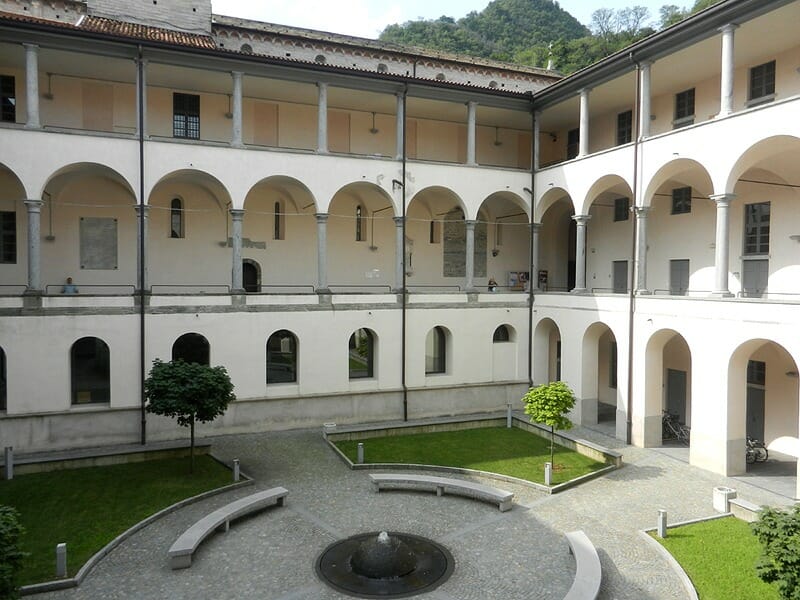 things to do in lake como