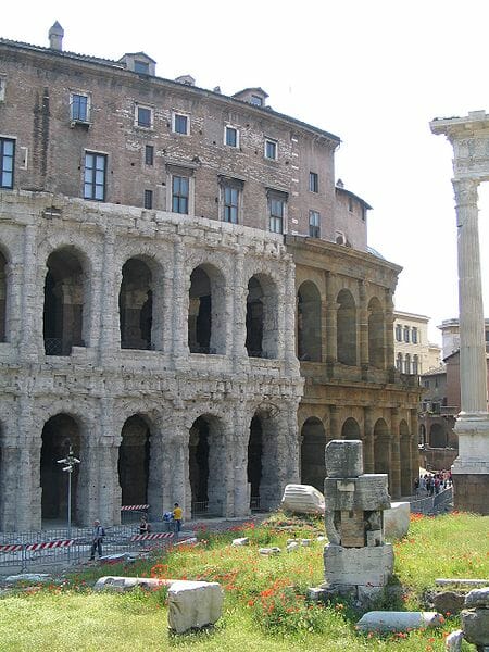 sights to see in Rome
