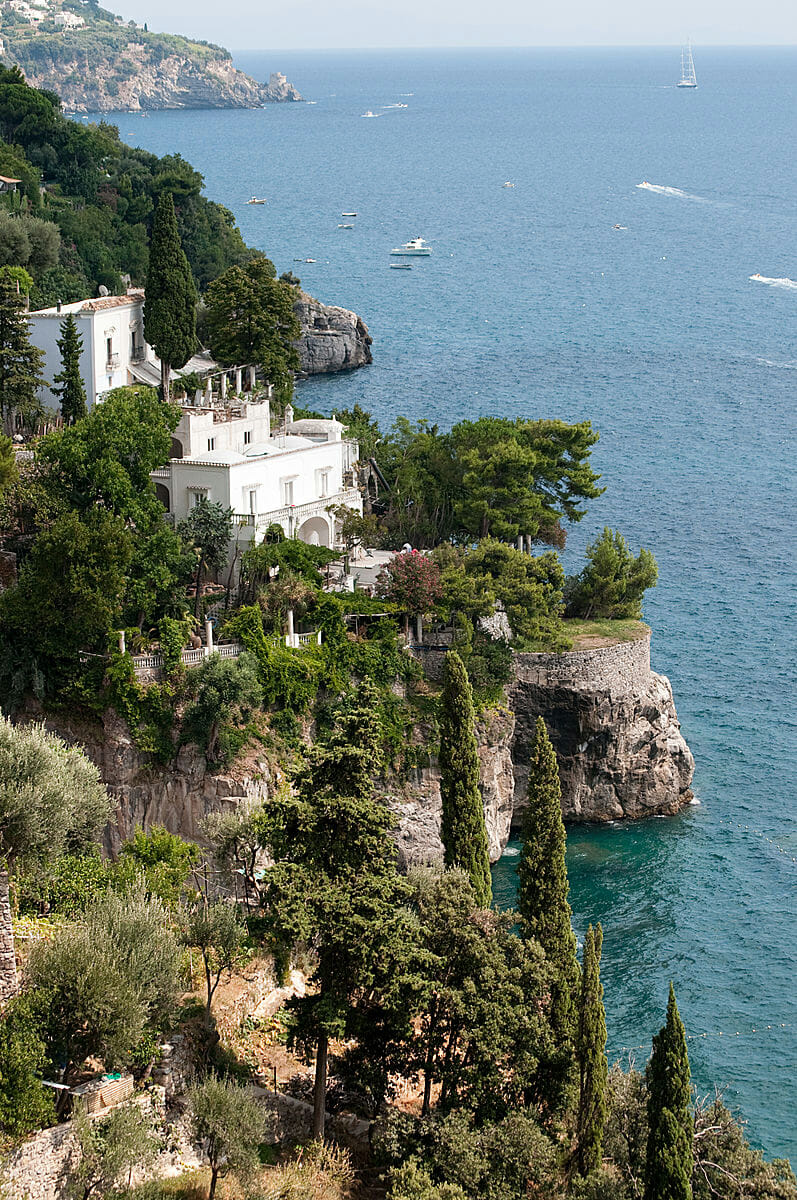 View Best place to visit in Italy