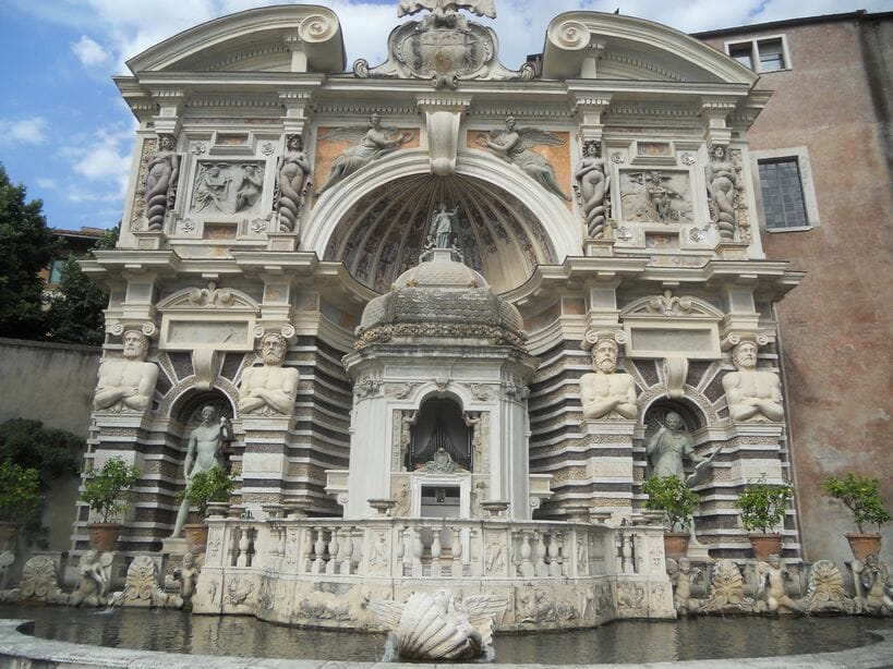 day tour excursion from Rome