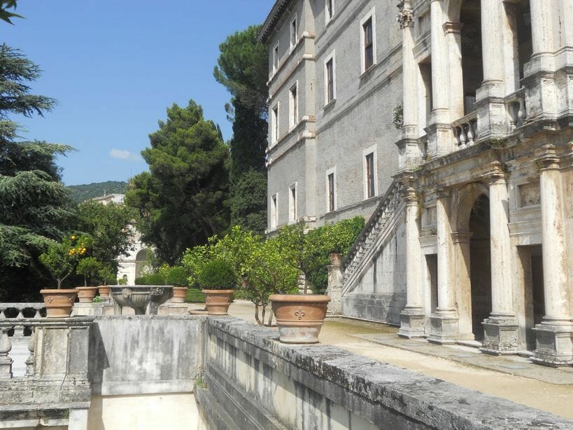 day tour excursion from Rome