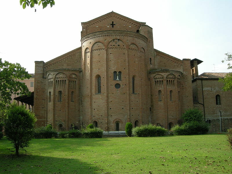 Bologna to Milan