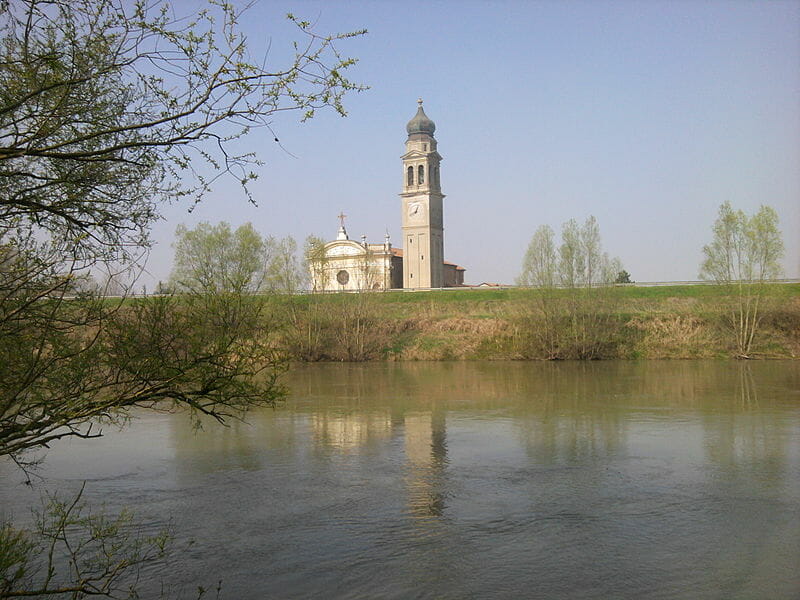 Day tour from Venice
