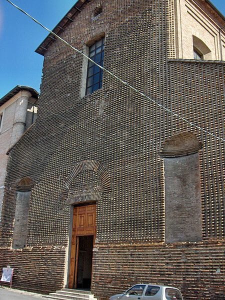 Museum of the City things to do in Bologna
