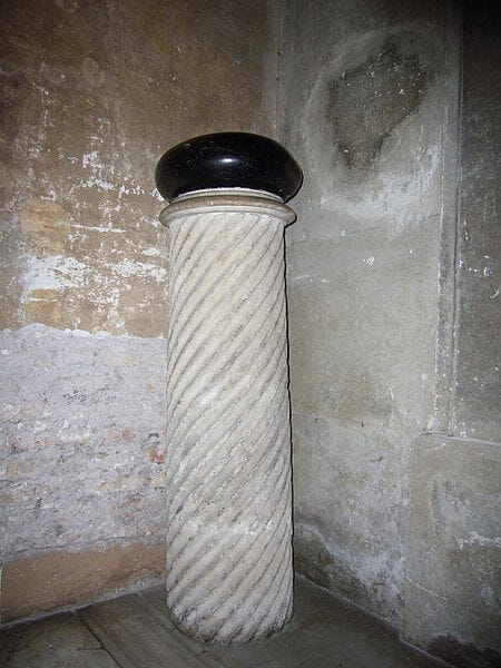 Churches in Rome