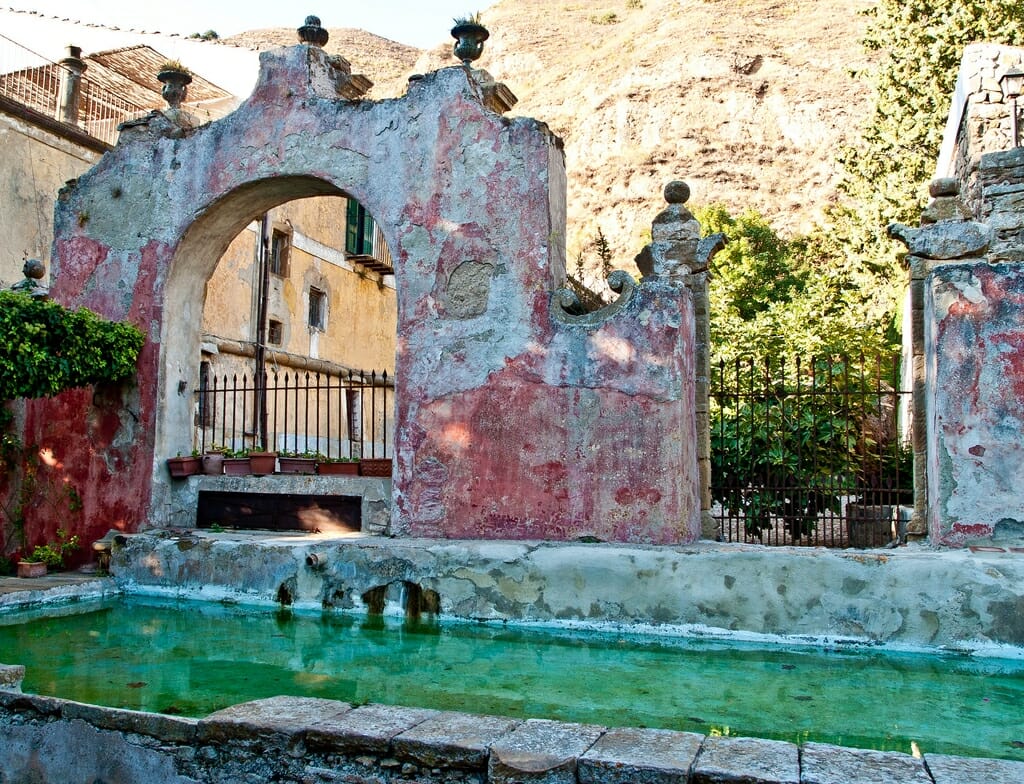Abbey Things to do in Sicily