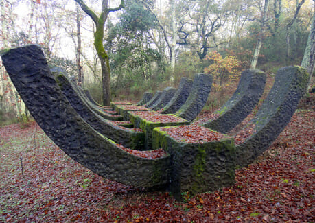 Sculpture Park Chianti parco-sculture-chianti-3
