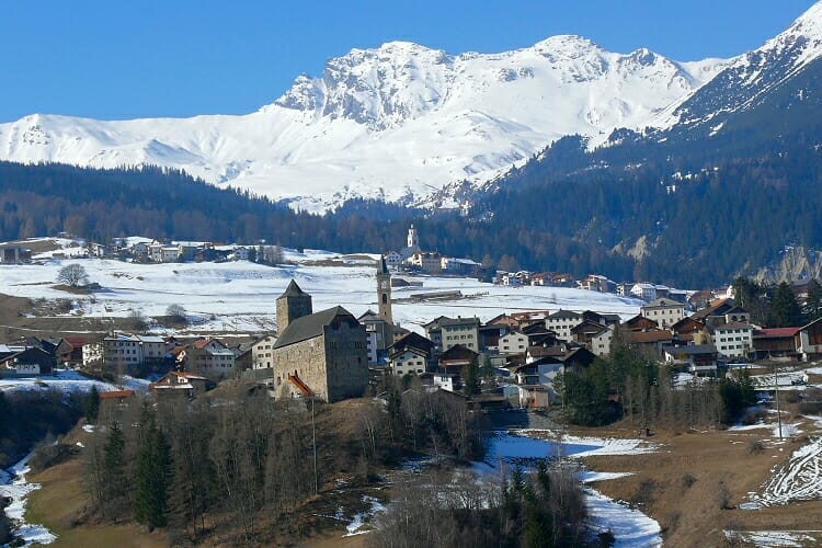 Cortina Tourist Attractions in Italy Cortina d'Ampezzo