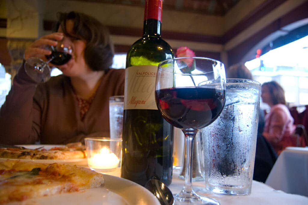 Italy Food & Wine Italy Honeymoon Packages great wine