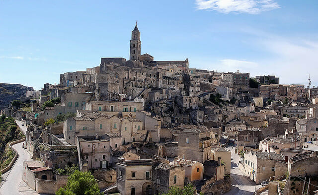 Private tours in Italy