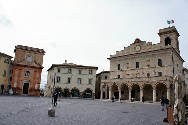 Italian Vacations