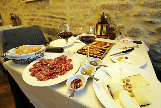 Italian Vacations