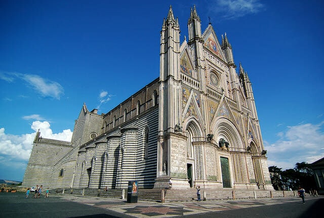Custom Italy Vacation
