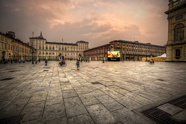 Luxury Italy Tours