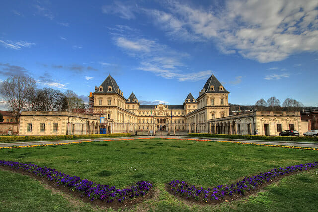 Luxury Italy Tours