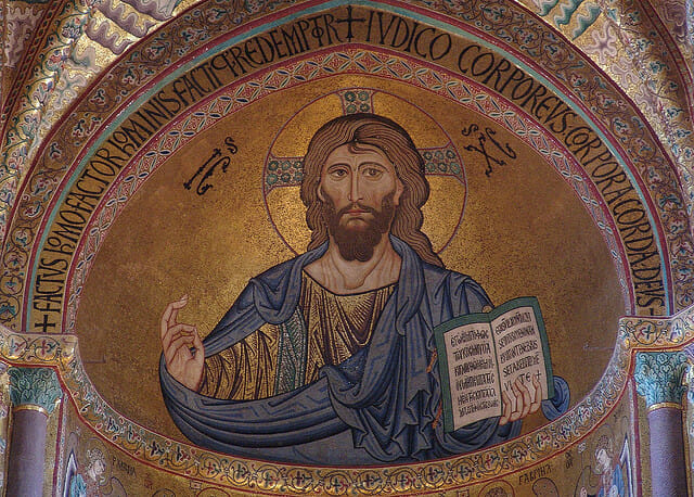 Cathedral of Cefalu Tourist attractions in Sicily