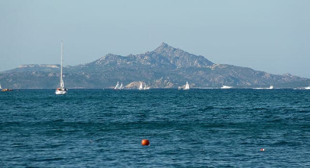 Honeymoon in Italy