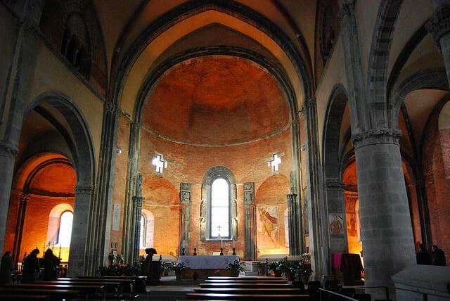 Sacra di San Michele - Piedmont Top attractions in Italy