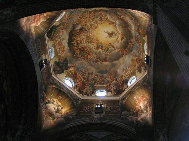 Parma - Cathedral Customized Italy Vacation