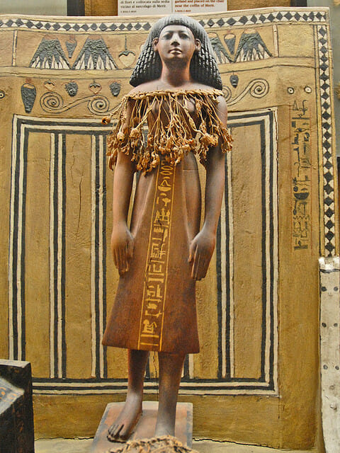 Turin - The Egyptian Museum Best museums in Italy