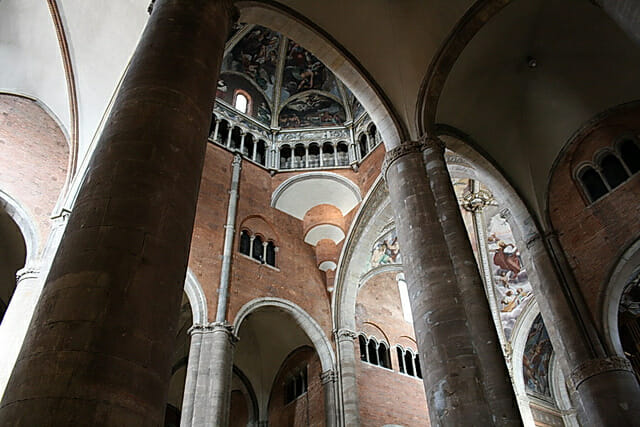 Il Duomo - Piacenza Custom vacations in Italy