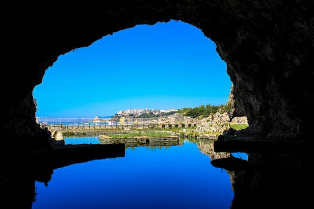Sperlonga Luxury honeymoon in Italy