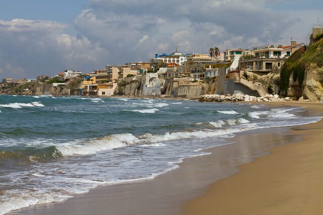 Anzio - Lazio excursions from Rome