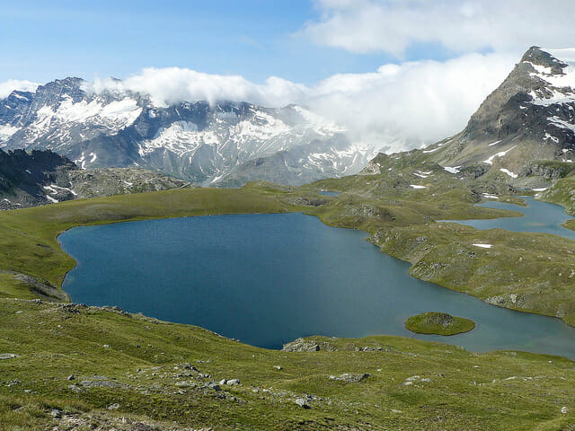 Parco Nazionale Gran Paradiso Italy private tours