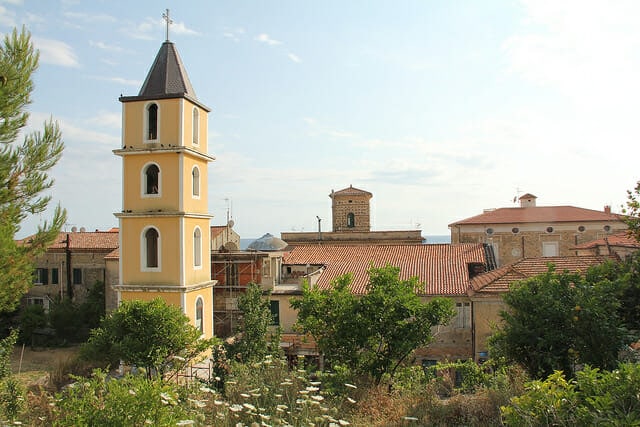 best custom Italy tours
