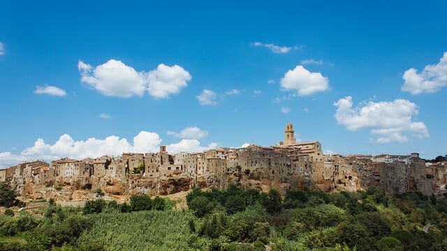 personalized tours of Italy