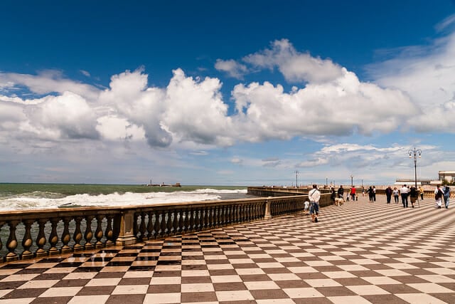 Terrazza Mascagni custom vacations in Italy