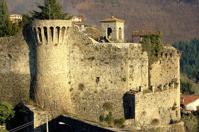 Castiglione di Garfagnana Best private Italy tours