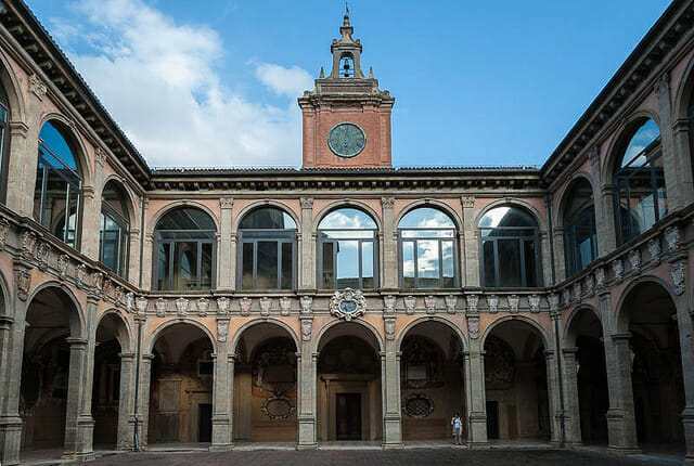 Archiginnasio