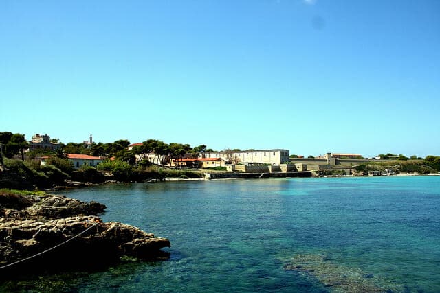 Pianosa Italy custom tours