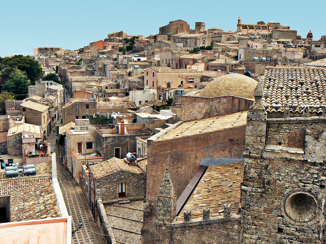 Erice Best Private Italy Tours