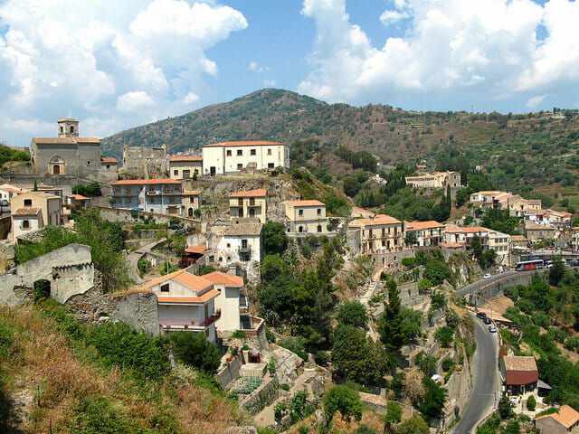 Savoca Best Private Italy Tours