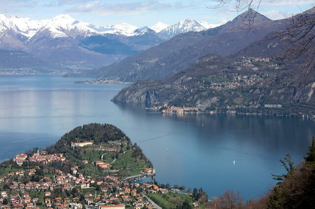 Lake Como