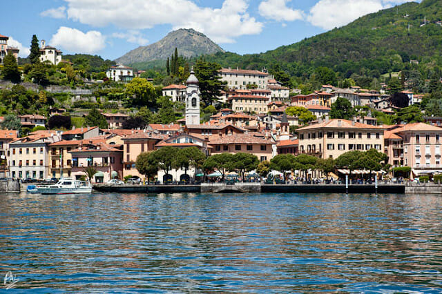 Menaggio