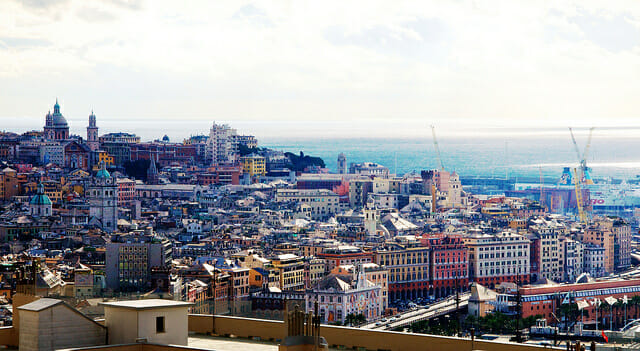 Genoa