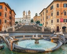 Day Excursions Italy